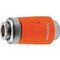 SAFETY COUPLING FR IT 1/4